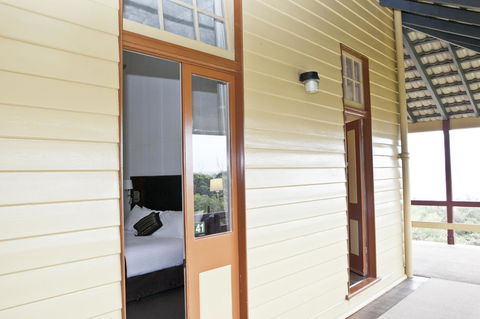 Q Station - Nambucca Heads Accommodation 25
