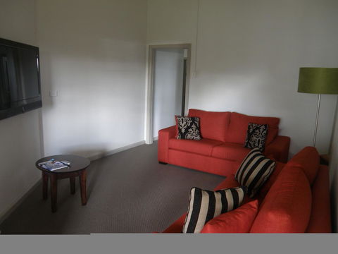 Q Station - Nambucca Heads Accommodation 42