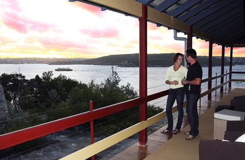Q Station - Nambucca Heads Accommodation 8