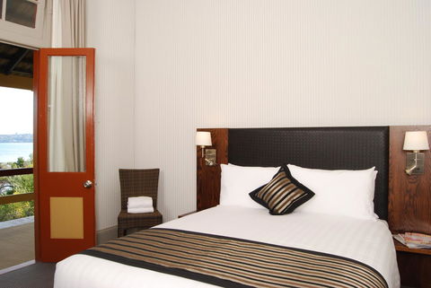 Q Station - Nambucca Heads Accommodation 4