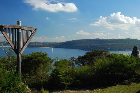 Q Station - Nambucca Heads Accommodation 18