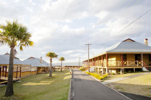 Q Station - Nambucca Heads Accommodation 2