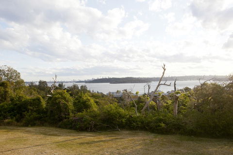 Q Station - Nambucca Heads Accommodation 5