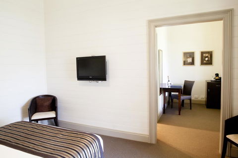 Q Station - Nambucca Heads Accommodation 13