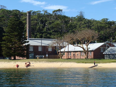 Q Station - Nambucca Heads Accommodation 20