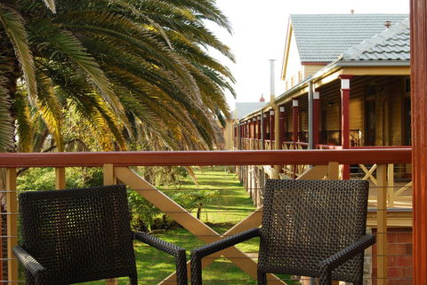 Q Station - Nambucca Heads Accommodation 22