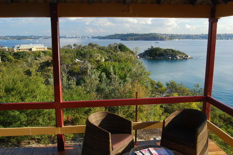 Q Station - Nambucca Heads Accommodation 21