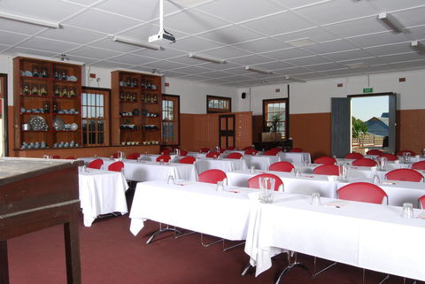 Q Station - Nambucca Heads Accommodation 36