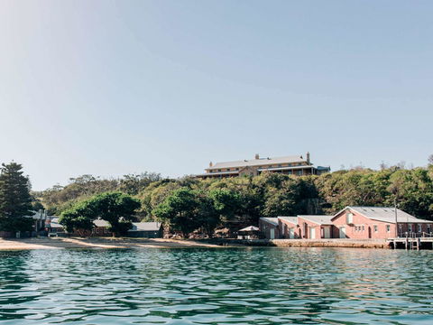 Q Station - Nambucca Heads Accommodation 0