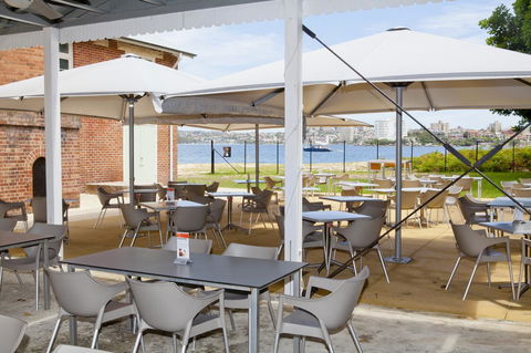 Q Station - Nambucca Heads Accommodation 11
