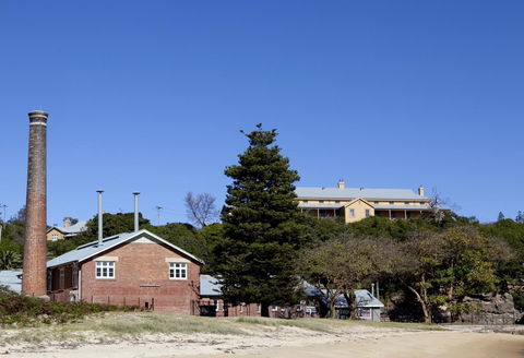 Q Station - Nambucca Heads Accommodation 19