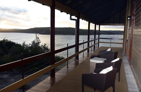 Q Station - Nambucca Heads Accommodation 23
