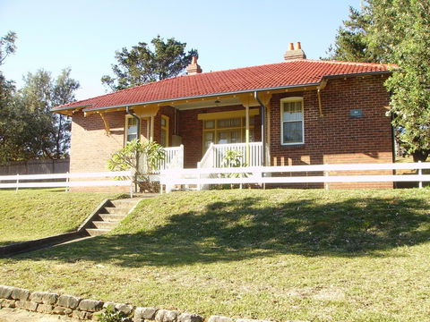 Q Station - Nambucca Heads Accommodation 41