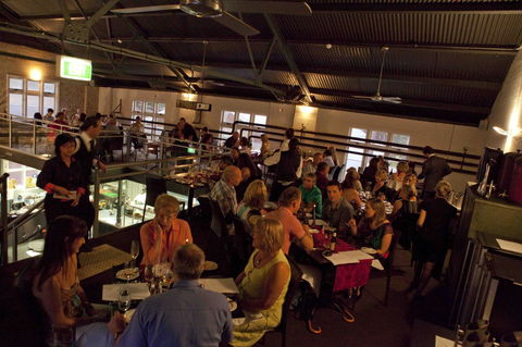 Q Station - Nambucca Heads Accommodation 38