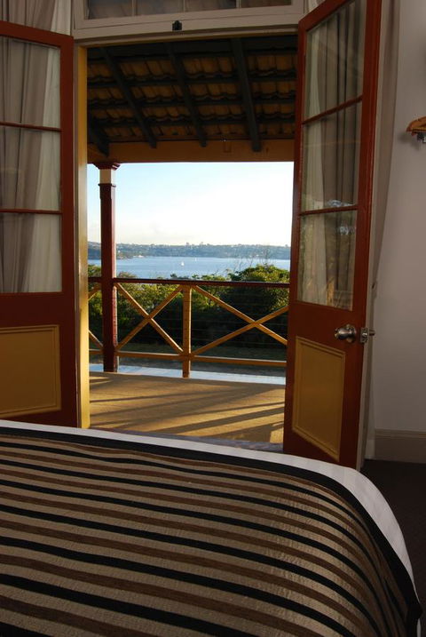 Q Station - Nambucca Heads Accommodation 12