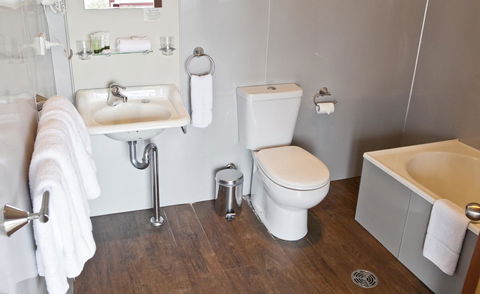 Q Station - Nambucca Heads Accommodation 32