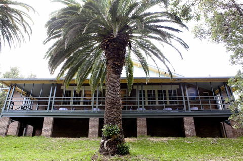 Q Station - Nambucca Heads Accommodation 9