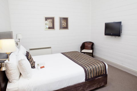 Q Station - Nambucca Heads Accommodation 14