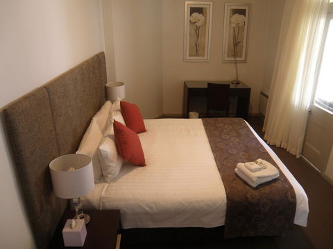 Q Station - Nambucca Heads Accommodation 43