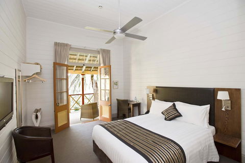 Q Station - Nambucca Heads Accommodation 16