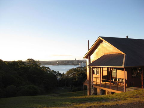Q Station - Nambucca Heads Accommodation 29