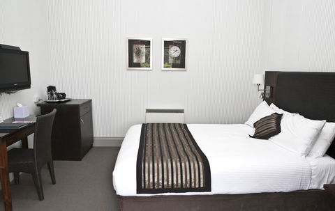 Q Station - Nambucca Heads Accommodation 33