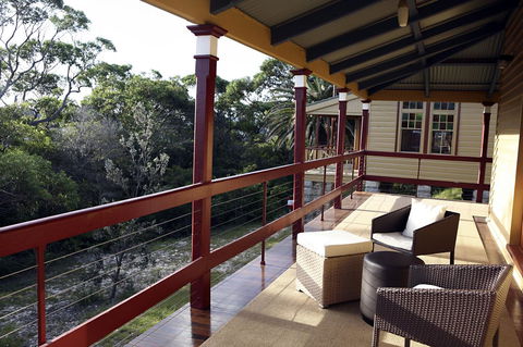 Q Station - Nambucca Heads Accommodation 28
