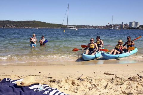 Q Station - Nambucca Heads Accommodation 7