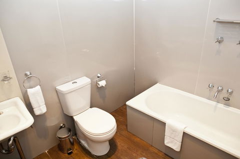 Q Station - Nambucca Heads Accommodation 34