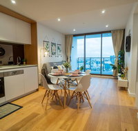 Two Bedroom Darling Harbour apt Chinatown CBD UTS - Nambucca Heads Accommodation
