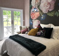 Chanticleer Gardens - Nambucca Heads Accommodation