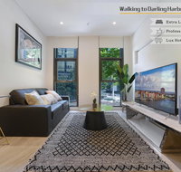 Luxury home hotel next to Darling Harbour - Nambucca Heads Accommodation