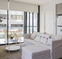 Cozy apartment with harbour bridge view in Bondi - Nambucca Heads Accommodation