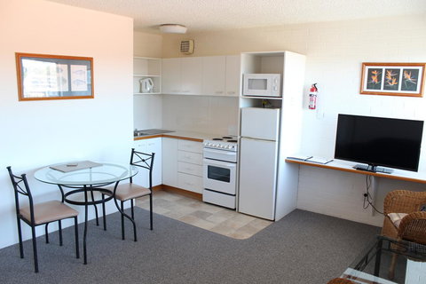 Narooma Palms Holiday Apartments - Nambucca Heads Accommodation 2