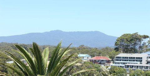 Narooma Palms Holiday Apartments - Nambucca Heads Accommodation 4