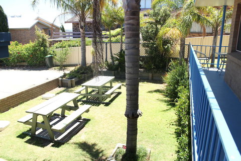 Narooma Palms Holiday Apartments - Nambucca Heads Accommodation 8