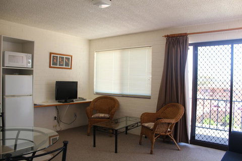 Narooma Palms Holiday Apartments - Nambucca Heads Accommodation 9