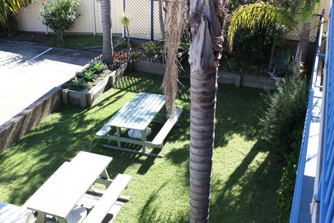 Narooma Palms Holiday Apartments - Nambucca Heads Accommodation 10