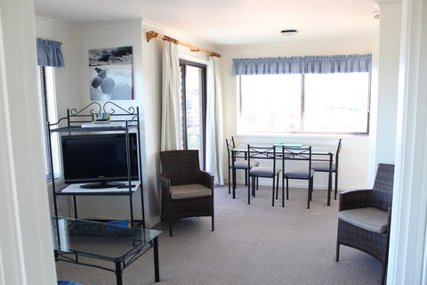 Narooma Palms Holiday Apartments - Nambucca Heads Accommodation 5