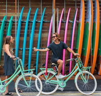 Wake Up Byron Bay - Nambucca Heads Accommodation