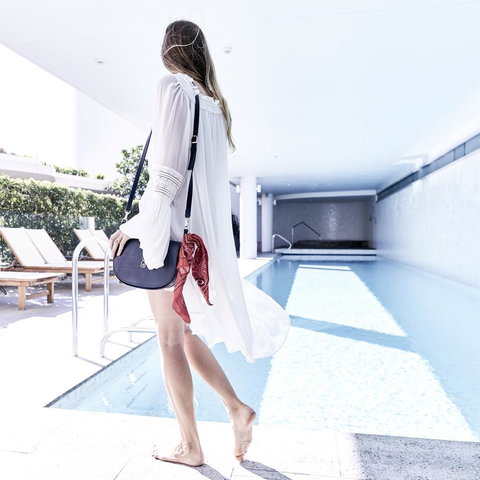 Adina Apartment Hotel Bondi Beach Sydney - Nambucca Heads Accommodation 6