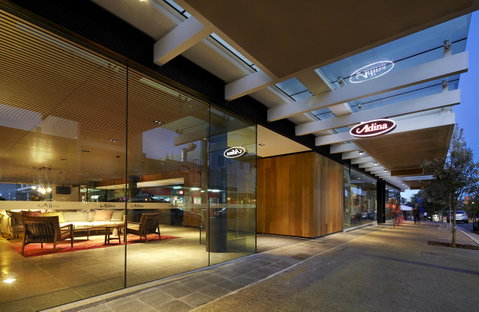 Adina Apartment Hotel Bondi Beach Sydney - Nambucca Heads Accommodation 16