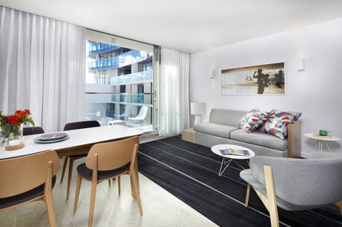 Adina Apartment Hotel Bondi Beach Sydney - Nambucca Heads Accommodation 14