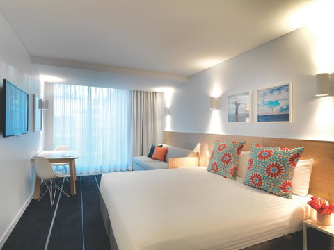 Adina Apartment Hotel Bondi Beach Sydney - Nambucca Heads Accommodation 7
