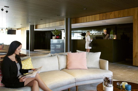 Adina Apartment Hotel Bondi Beach Sydney - Nambucca Heads Accommodation 17