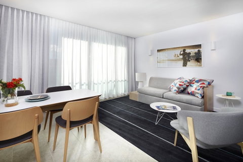 Adina Apartment Hotel Bondi Beach Sydney - Nambucca Heads Accommodation 18