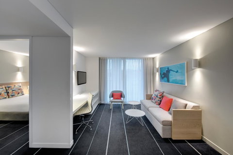 Adina Apartment Hotel Bondi Beach Sydney - Nambucca Heads Accommodation 12