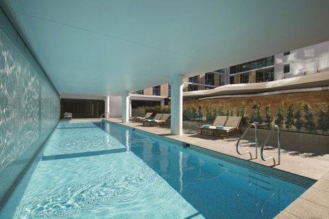 Adina Apartment Hotel Bondi Beach Sydney - Nambucca Heads Accommodation 9