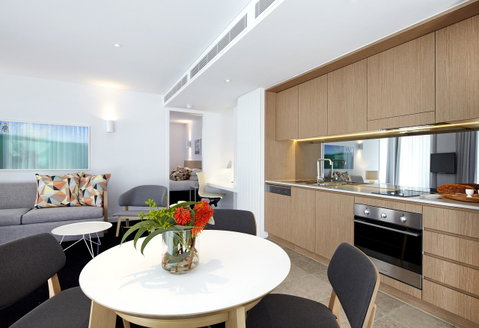 Adina Apartment Hotel Bondi Beach Sydney - Nambucca Heads Accommodation 11