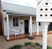 Thelma's Temora - Nambucca Heads Accommodation